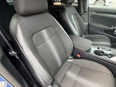 Used 2024 Honda Civic Sport image 17