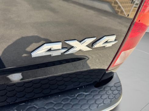 Used 2016 RAM 1500 Outdoorsman AWD/4WD image 35