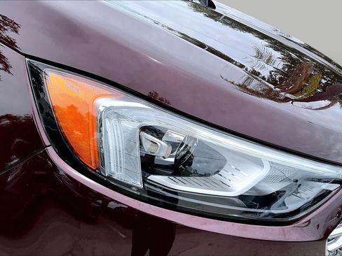 Used 2020 Ford Edge SEL w/ Convenience Package AWD/4WD image 54