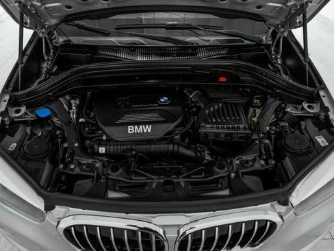 Used 2019 BMW X1 sDrive28i FWD image 51