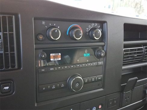 New 2025 Chevrolet Express 3500 LS image 11