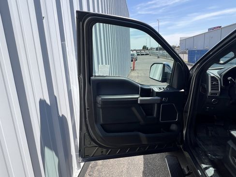Used 2019 Ford F150 Platinum RWD image 13