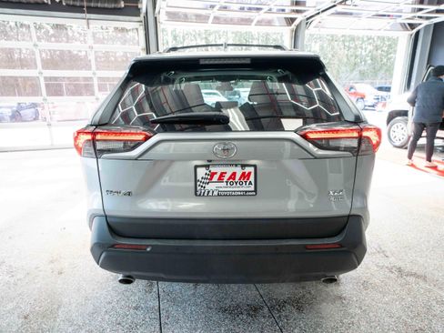 Used 2024 Toyota RAV4 XLE Premium w/ Weather Package image 3