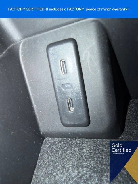 Used 2025 Ford Expedition Max Platinum w/ Driver's Package AWD/4WD image 58