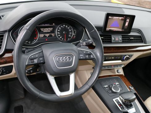 Used 2018 Audi Q5 2.0T Premium Plus w/ Premium Plus Package image 22