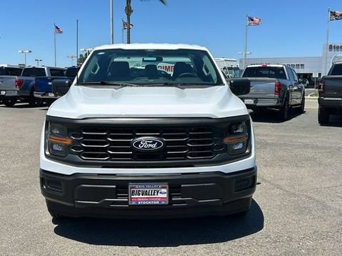 New 2026 Ford F150 XL RWD image 8