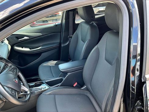 Used 2025 Buick Encore GX Preferred FWD image 23