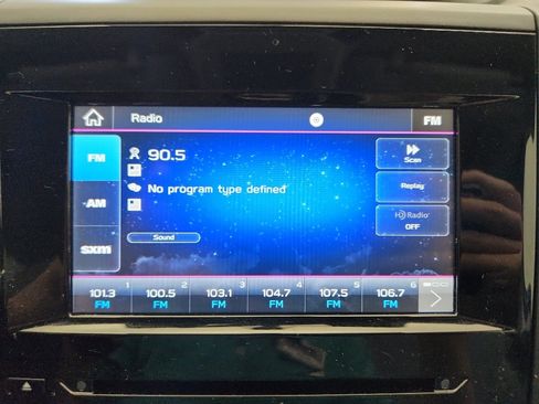 Used 2023 Subaru Forester Premium image 18