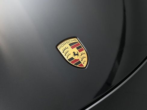 New 2025 Porsche 718 Cayman image 12