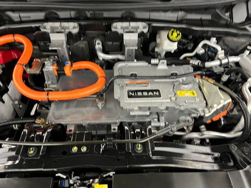 Used 2023 Nissan Ariya ENGAGE image 35