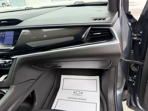 Certified 2020 Cadillac XT6 Sport image 56