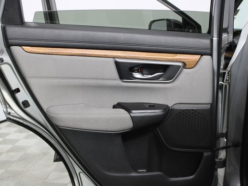 Used 2021 Honda CR-V EX image 29