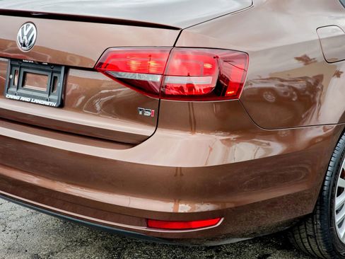 Used 2016 Volkswagen Jetta SEL image 20