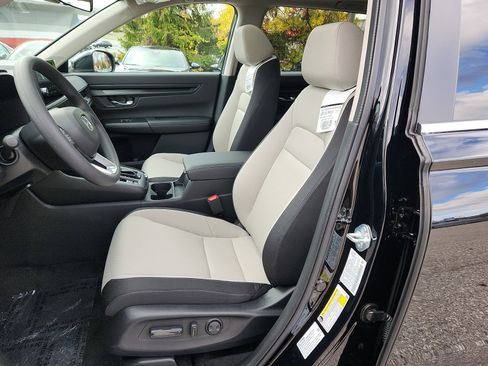 New 2026 Honda CR-V EX image 9