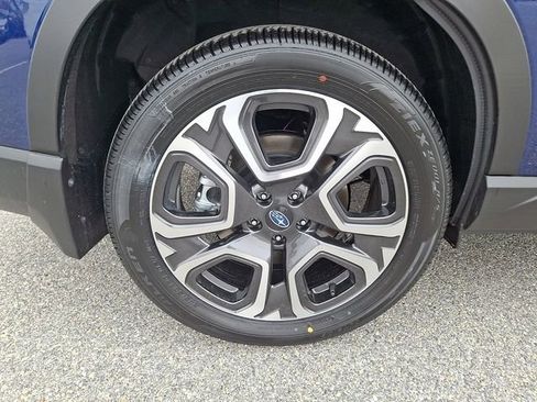 New 2026 Subaru Ascent Limited AWD/4WD image 8