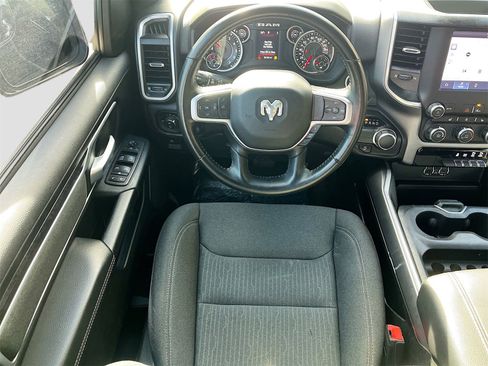 Used 2023 RAM 1500 Big Horn image 21