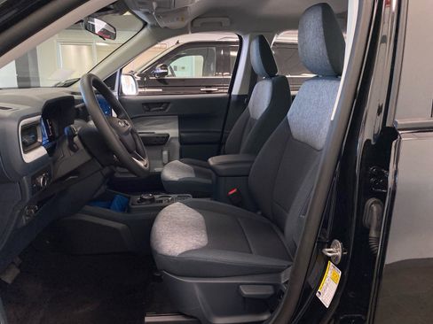 New 2026 Ford Maverick XLT w/ 4K Tow Package image 22