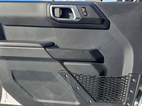 New 2026 Ford Bronco 4-Door image 26