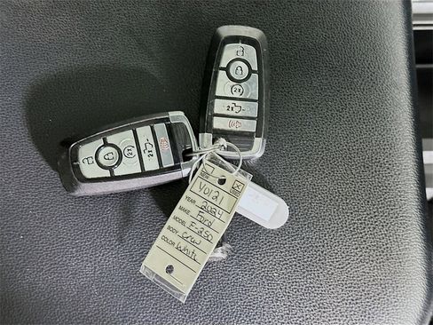 Used 2024 Ford F250 Lariat w/ Lariat Ultimate Package image 34