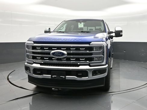 New 2026 Ford F250 Lariat AWD/4WD image 17