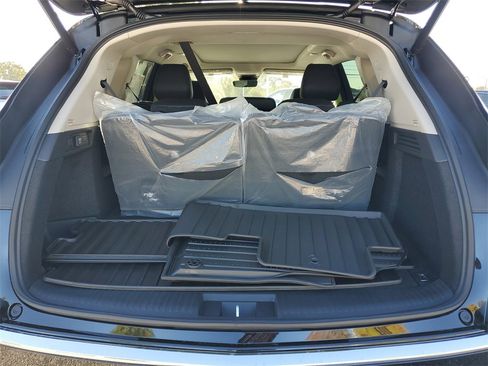 New 2026 Acura MDX FWD image 9
