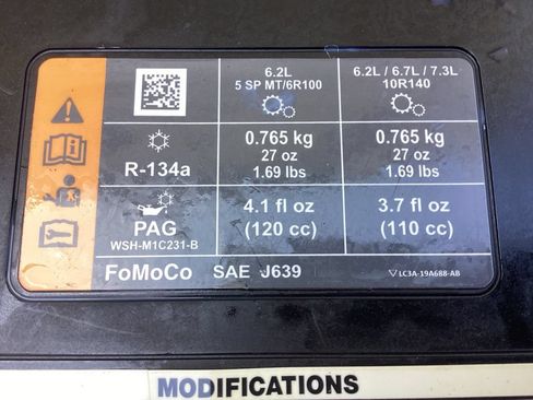 Used 2020 Ford F350 XL RWD image 74