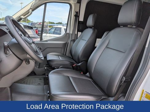Used 2025 Ford Transit 150 148 Medium Roof w/ Load Area Protection Package RWD image 15