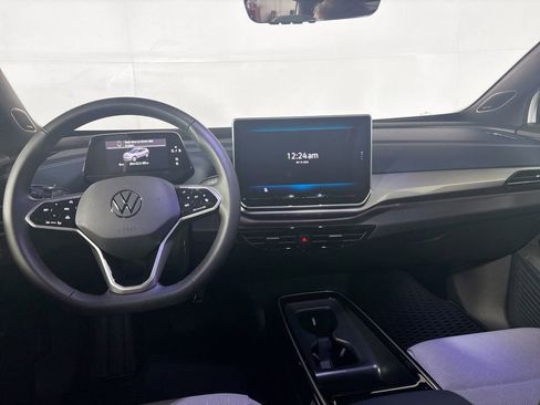 New 2025 Volkswagen ID.4 Pro S Plus image 12
