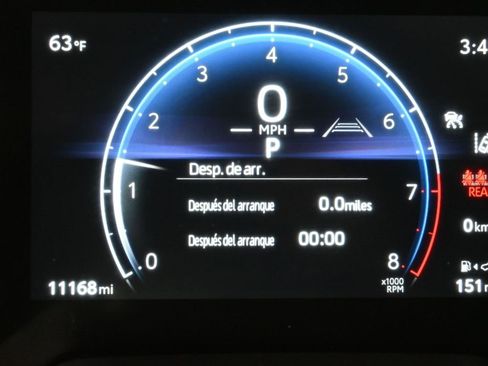 Certified 2023 Toyota Corolla Cross XLE image 16