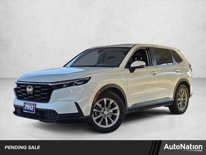 Used 2023 Honda CR-V EX-L