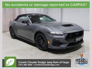 Used 2024 Ford Mustang GT Premium w/ GT Performance Package RWD 360° Tour