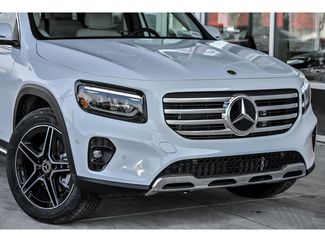 New 2026 Mercedes-Benz GLB 250 4MATIC video 2
