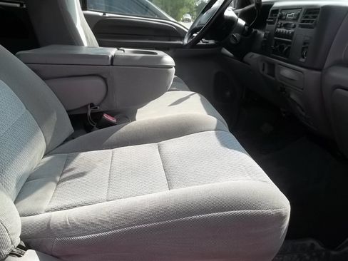 Used 2004 Ford F250 XLT AWD/4WD image 5