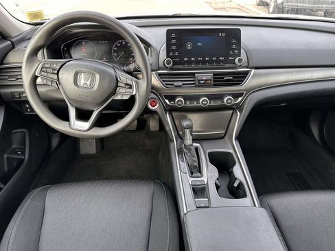 Used 2020 Honda Accord LX image 14