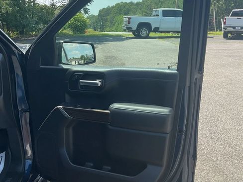 Used 2020 GMC Sierra 1500 Elevation w/ Elevation Value Package RWD image 30