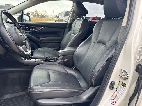 Used 2018 Subaru Crosstrek 2.0i Limited image 7