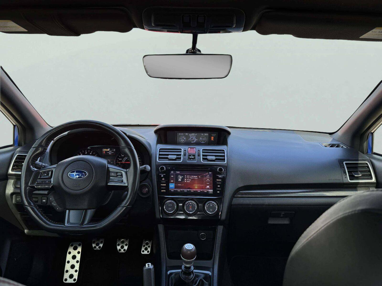 Used 2019 Subaru WRX Limited w/ Popular Package #3 (IZT) AWD/4WD image 42