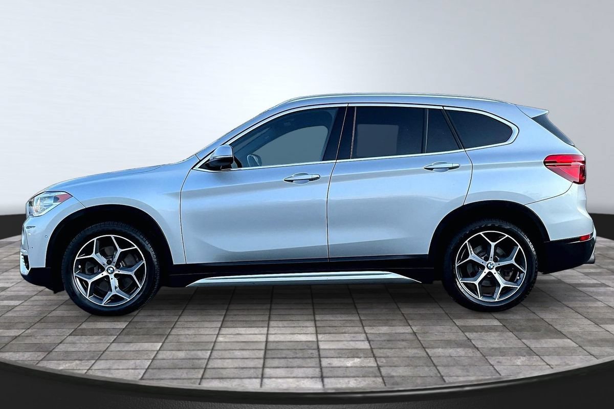 Used 2019 BMW X1 xDrive28i w/ Convenience Package AWD/4WD image 4