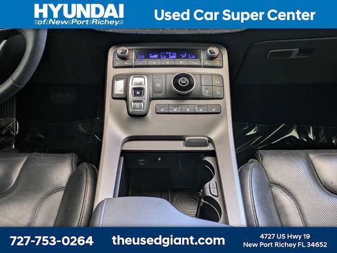 Used 2020 Hyundai Palisade Limited FWD image 25