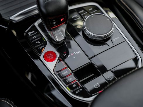 Used 2022 BMW X4 M w/ Competition Package image 28