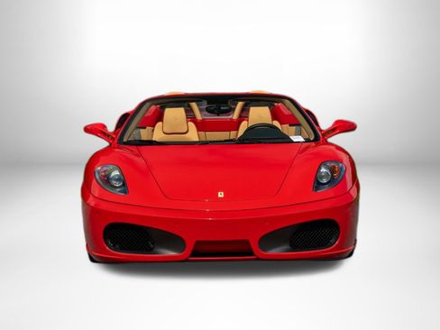 Used 2008 Ferrari F430 Spider RWD image 6