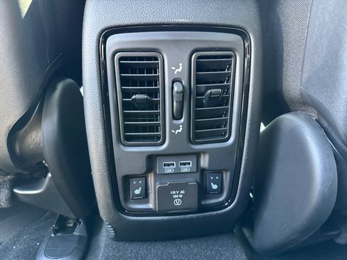 New 2025 Dodge Durango R/T image 9