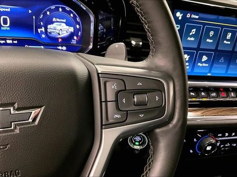 Used 2024 Chevrolet Silverado 1500 RST w/ Convenience Package II image 28