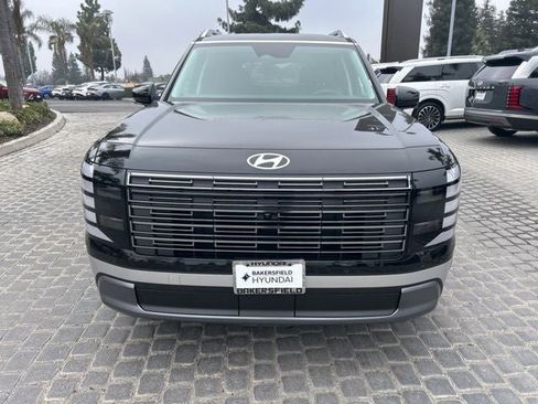 New 2026 Hyundai Palisade SEL image 28