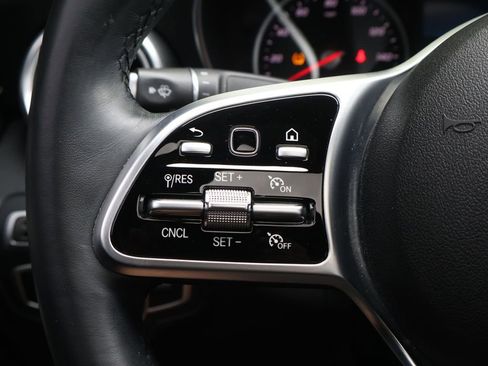 Used 2020 Mercedes-Benz C 300 4MATIC Sedan image 27