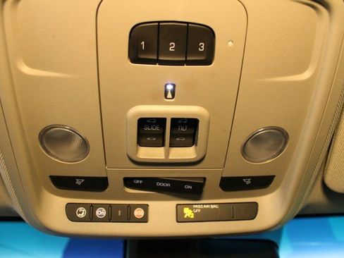 Used 2017 Cadillac ATS Luxury image 26