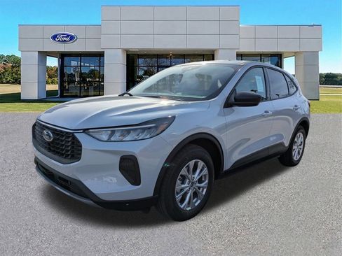 New 2026 Ford Escape Active FWD image 8