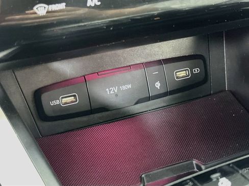 Used 2022 Hyundai Tucson Limited w/ Cargo Package FWD image 30