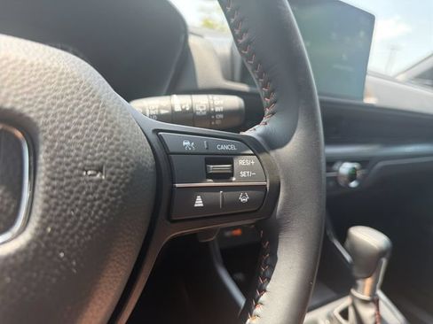 Used 2026 Honda CR-V Sport image 27