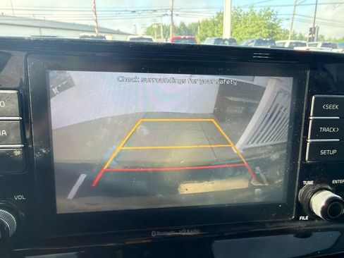 Used 2021 Kia Seltos EX AWD/4WD image 14